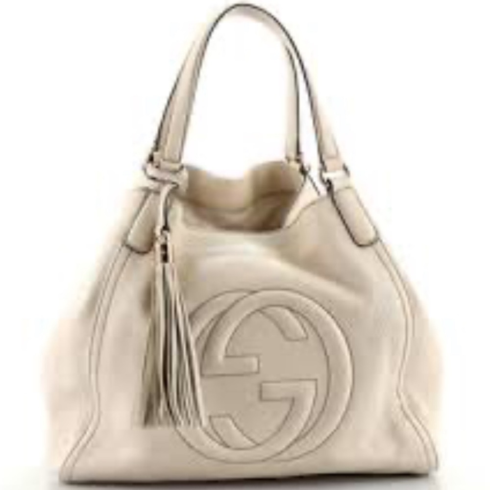 Gucci Soho Shoulder Bag